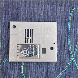 809-833-001 / 809833001 - Le Crochet de Nath - Garlin