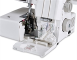 ELNA eXtend 664 pro V2 - Machine à surjeter - Surjeteuse - Le Crochet de Nath - Garlin