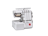 ELNA eXtend 664 pro V2 - Machine à surjeter - Surjeteuse - Le Crochet de Nath - Garlin
