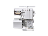 ELNA eXtend 664 pro V2 - Machine à surjeter - Surjeteuse - Le Crochet de Nath - Garlin
