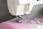 ELNA eXcellence 782 ASR - Machine à coudre électronique  - Le Crochet de Nath - Garlin