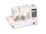 ELNA eXpressive 830L Créative Edition - Machines à broder - Le Crochet de Nath - Garlin