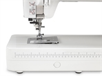 ELNA eXcellence 790 pro plaque aiguille - Machines à coudre électronique - Le Crochet de Nath - Garlin