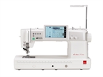 ELNA eXcellence 790 pro - Machines à coudre électronique - Le Crochet de Nath - Garlin